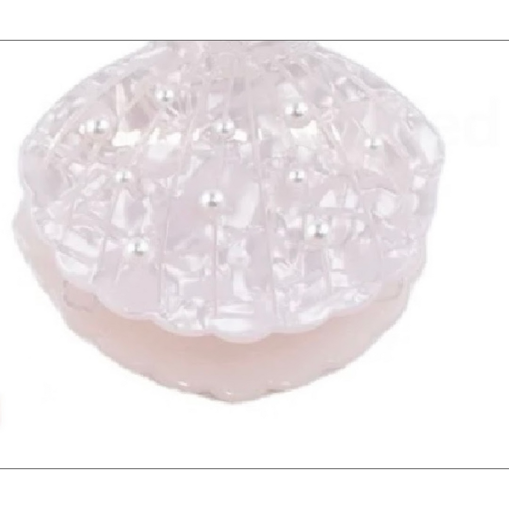
                  
                    Seashell Hair Clip
                  
                