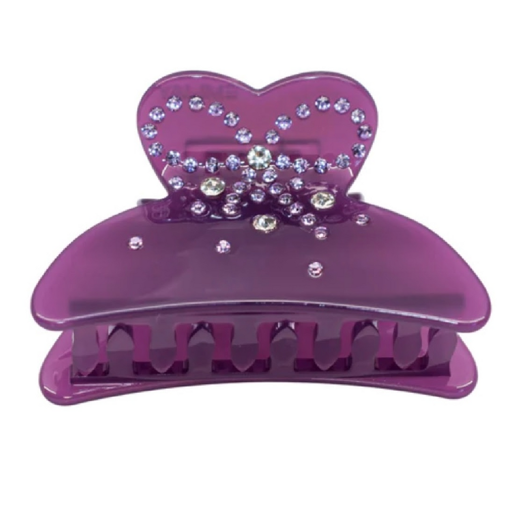 Princess Hair Clip
