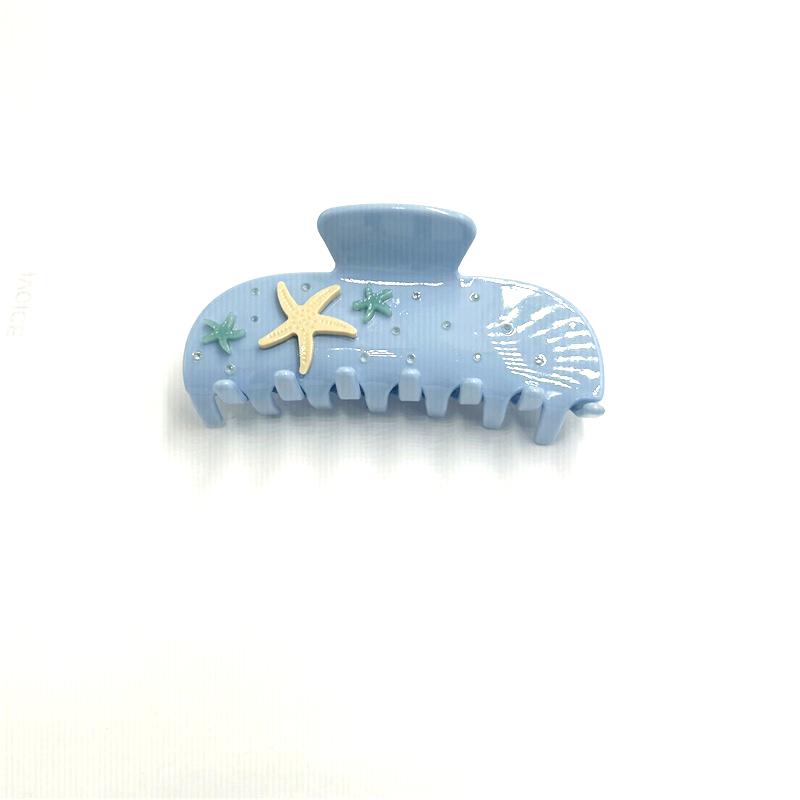 
                  
                    Under the Sea Hair Clip
                  
                