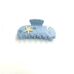 
                  
                    Under the Sea Hair Clip
                  
                