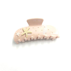 
                  
                    Under the Sea Hair Clip
                  
                