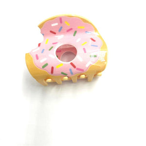 
                  
                    Donut Hair Clip
                  
                