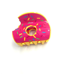 
                  
                    Donut Hair Clip
                  
                