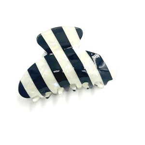 
                  
                    Striped Hair Clip
                  
                